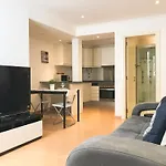 Cosy Almirante By Homing