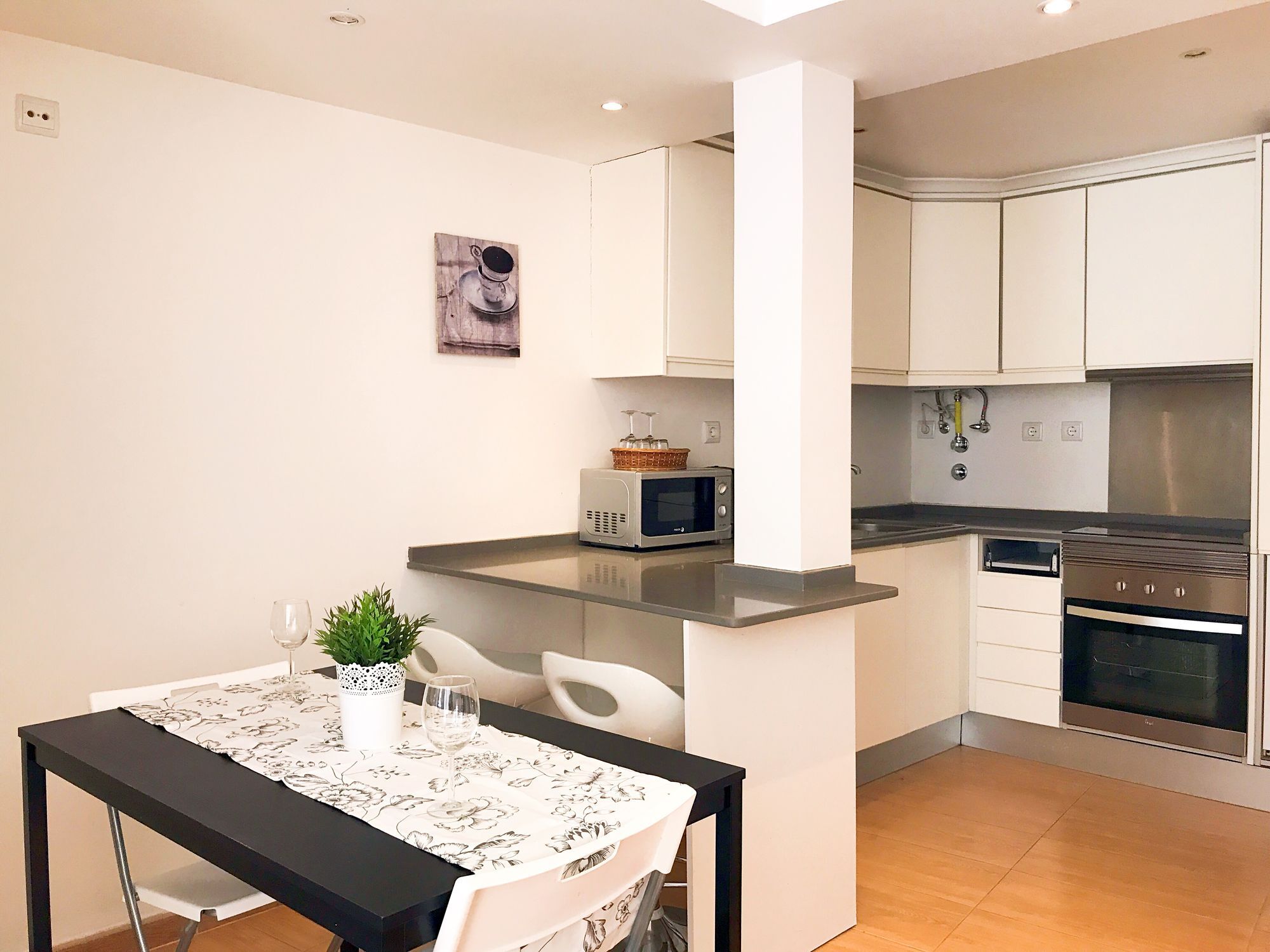 Apartment Cosy Almirante By Homing Lissabon