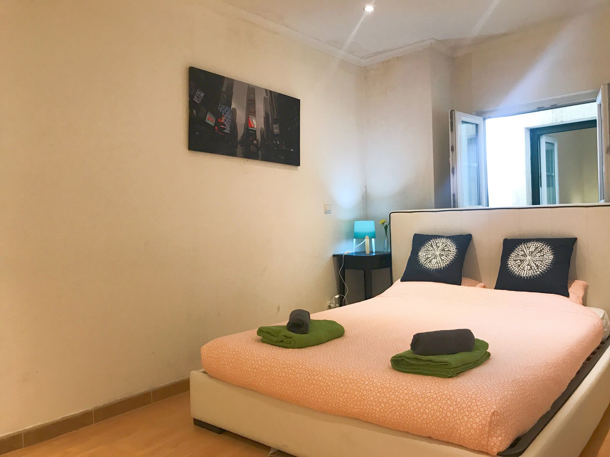 Apartment Cosy Almirante By Homing Lissabon