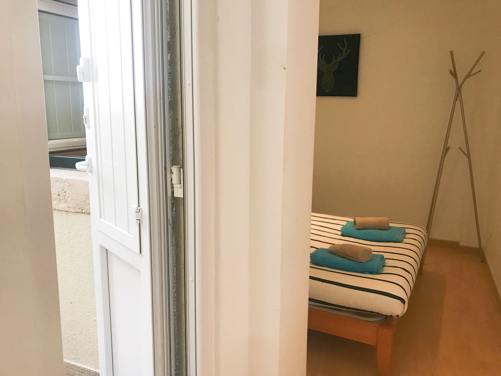 Cosy Almirante By Homing * Lissabon