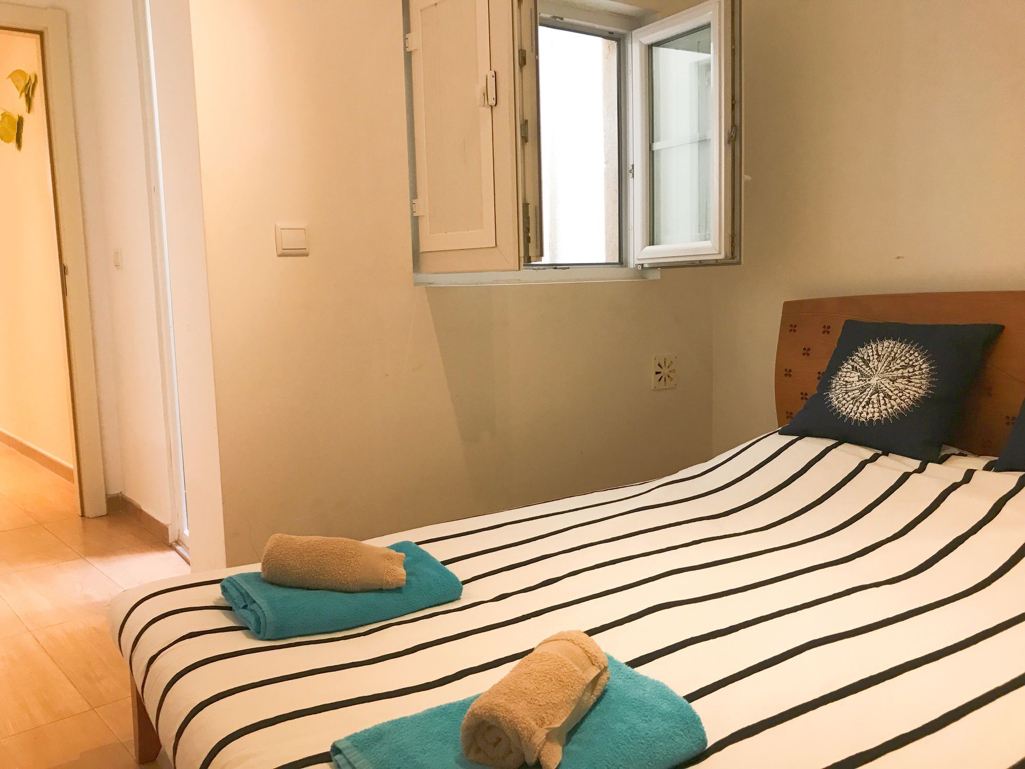 Cosy Almirante By Homing Apartment Lissabon