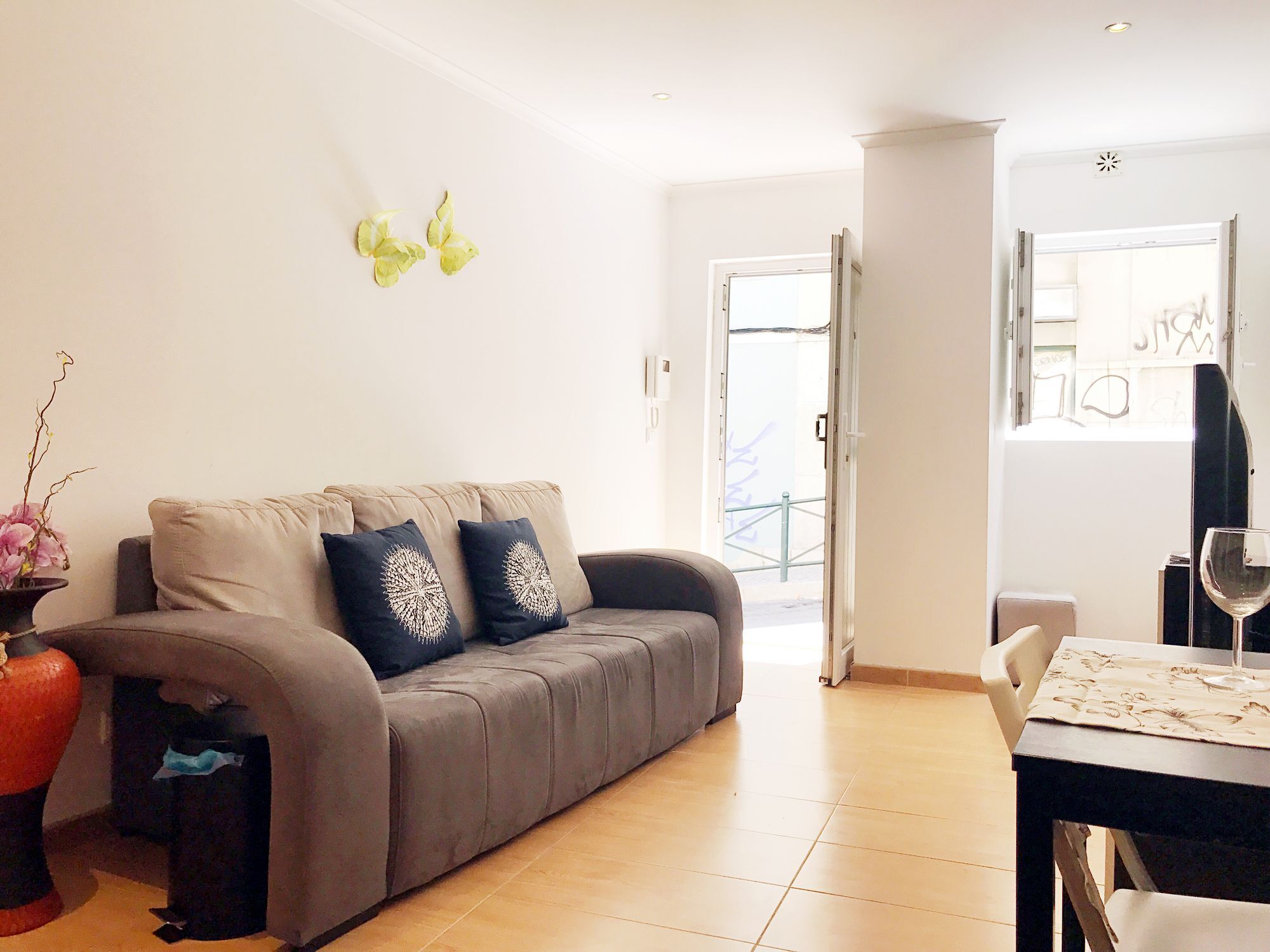 Cosy Almirante By Homing Lissabon